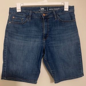 Lee Riders Shorts